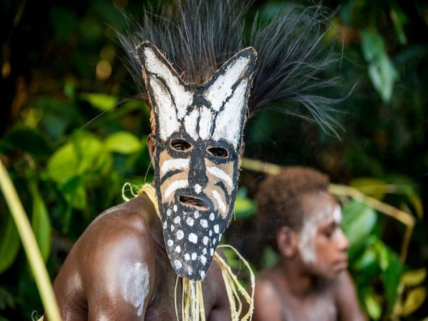 JAYAPURA - OTRO DESTINO