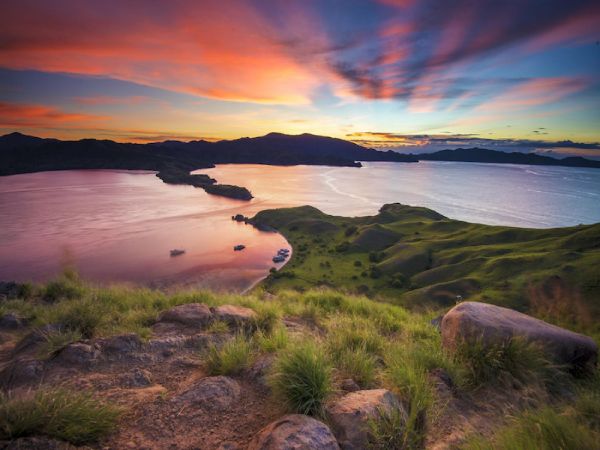 RUTENG - LEMBOR - LABUAN BAJO