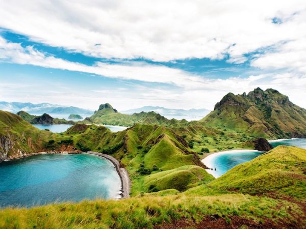 KALONG - KOMODO - MANTA POINT - LABUANBAJO