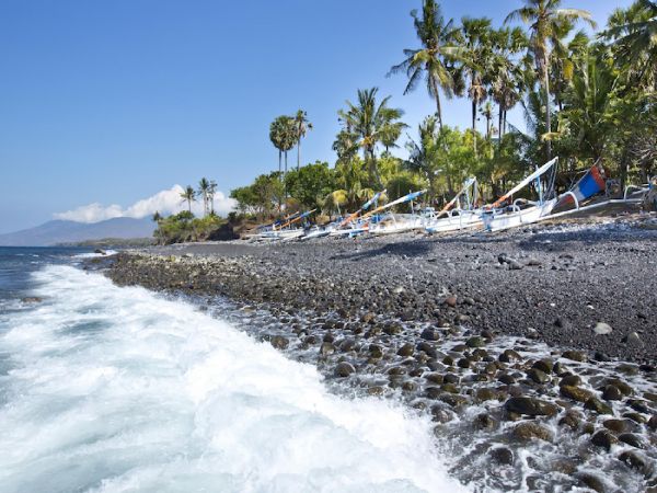 BALI / TULAMBEN