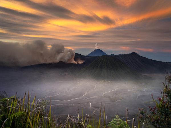 YOGYAKARTA - BROMO