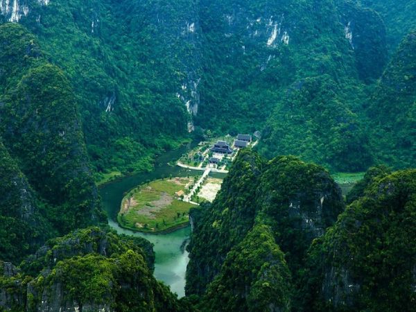 HANOI - NINH BINH