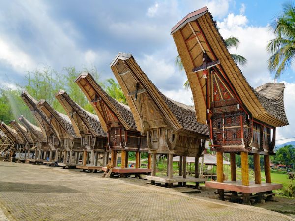 TANA TORAJA