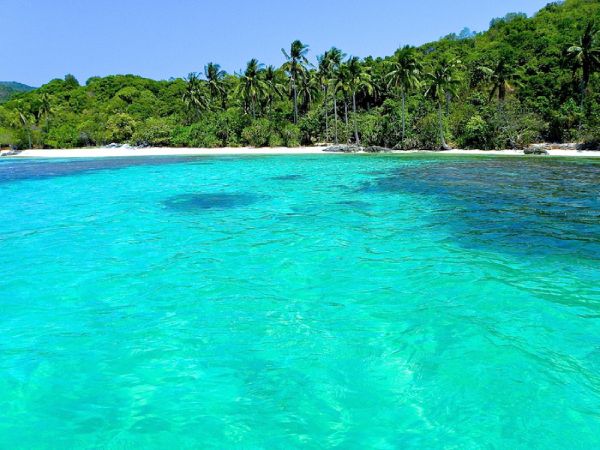 ARCHIPIÉLAGO DE KARIMUNJAWA - JAKARTA