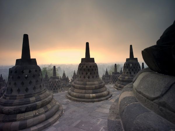 BOROBUDUR