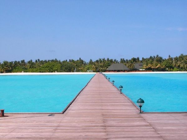 UBUD - KUALA LUMPUR - MALDIVAS