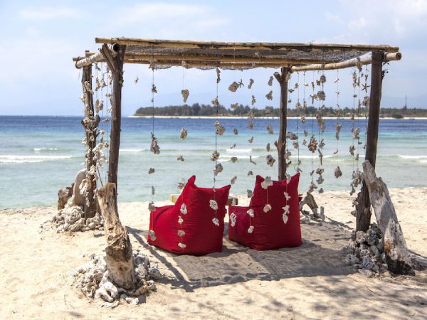 GILI MENO - SEMINYAK
