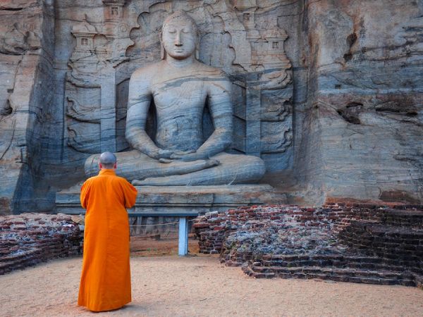 SIGIRIYA