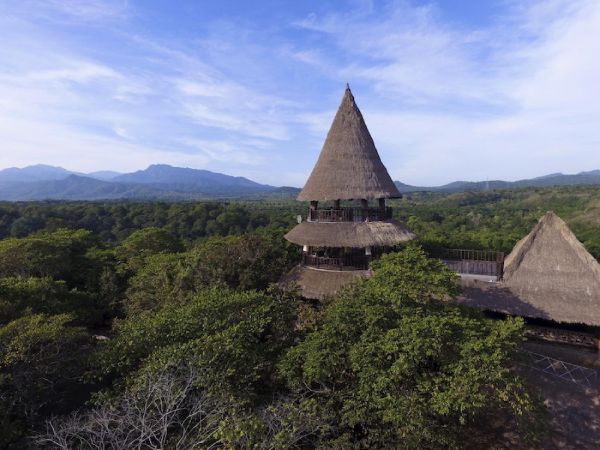 BALI BARAT - UBUD