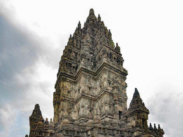 BOROBUDUR