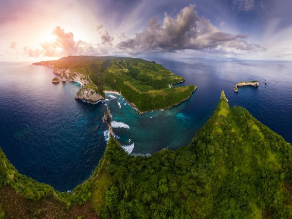 NUSA PENIDA