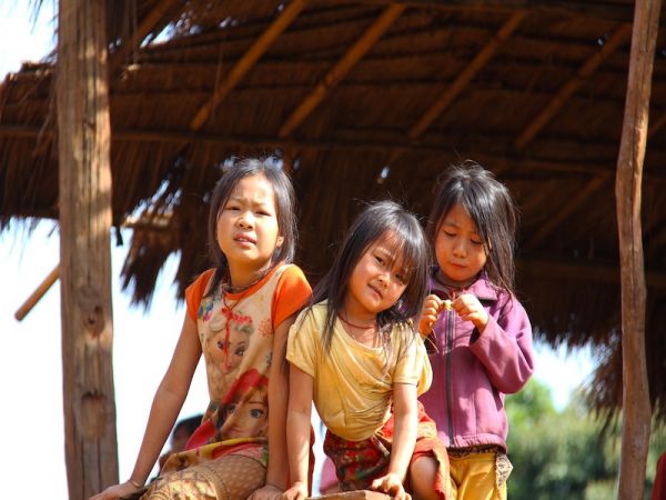 LUANG PRABANG 