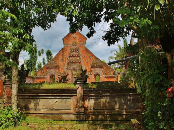 UBUD