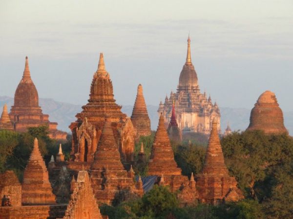 BAGAN