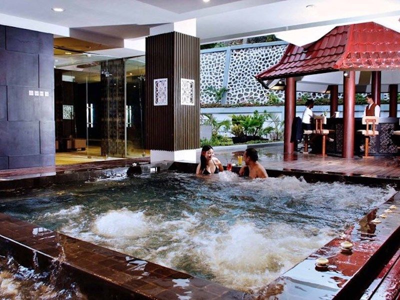 Hotel Aston Jayapura Hotel & Convention Center Indonesia en tus Manos