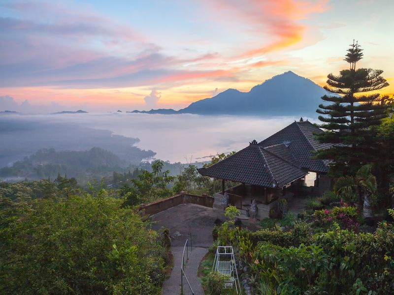 Lugar de Interés: Kintamani (Bali) | Indonesia en tus Manos