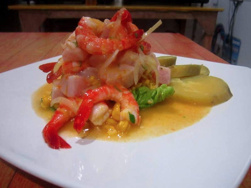 Warung Olas
