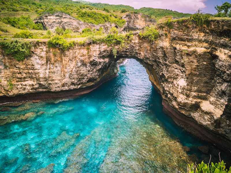 Nusa Penida