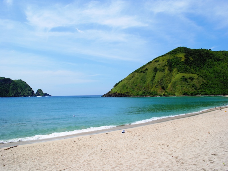 Lombok | Las mejores playas de Bali