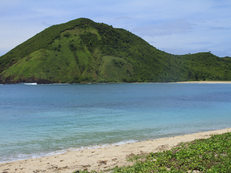 Lombok | Las mejores playas de Bali