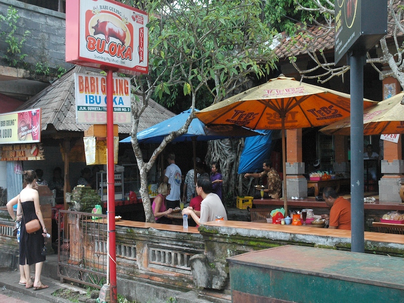 Ibu Oka Warung - imagen 3