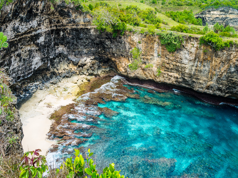 Nusa Penida