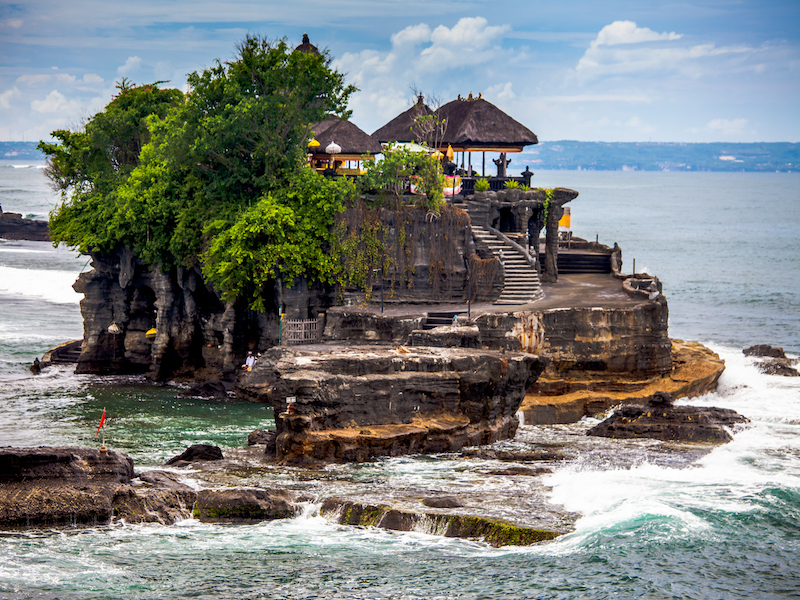 Tanah Lot