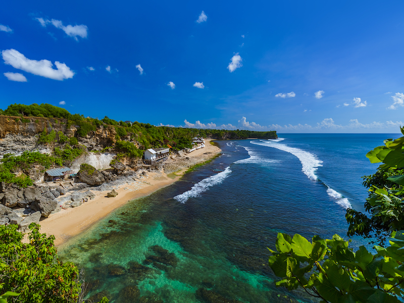 UN DIA PERFECTO EN BUKIT - Viajes Indonesia en tus manos