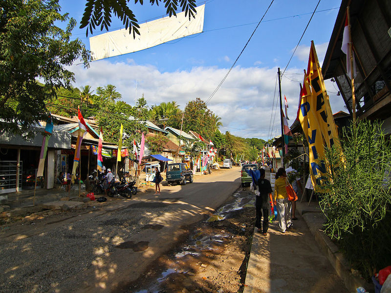 Labuan Bajo