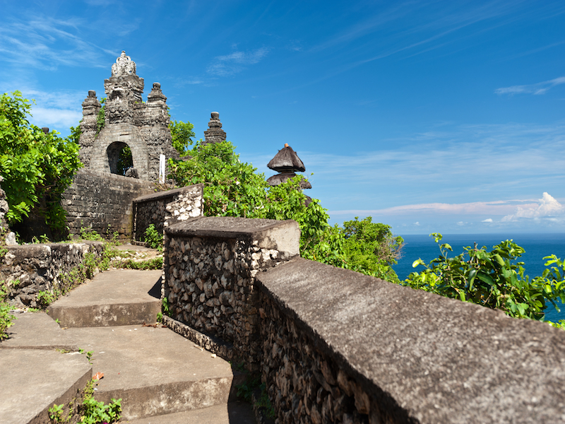 Uluwatu