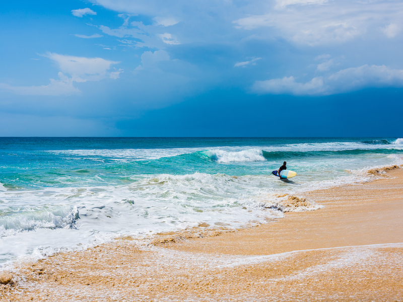Dreamland | Las mejores playas de Bali