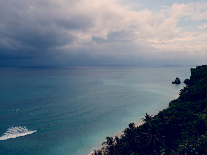 Thomas beach - imagen 2