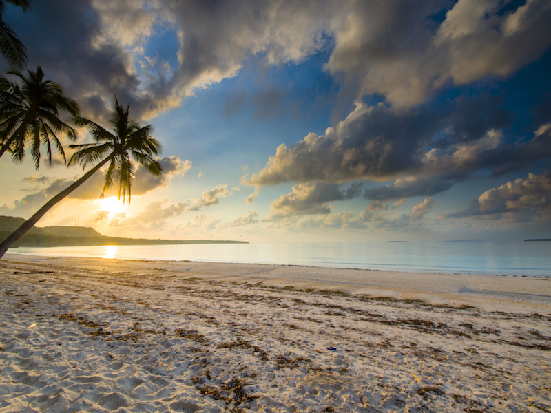 Bira Beach