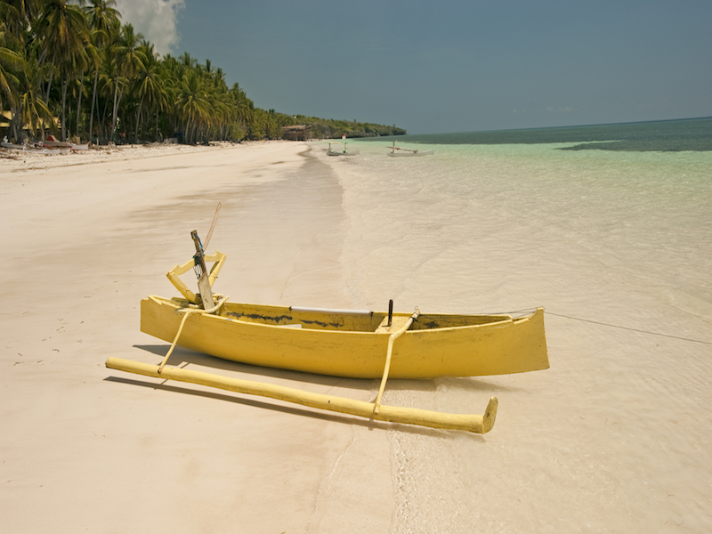 Bira Beach