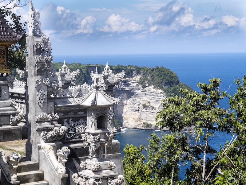 Nusa Penida - Viajes indonesia en tus manos