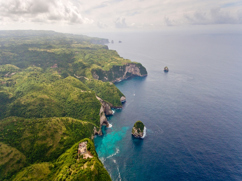Nusa Penida - Viajes indonesia en tus manos