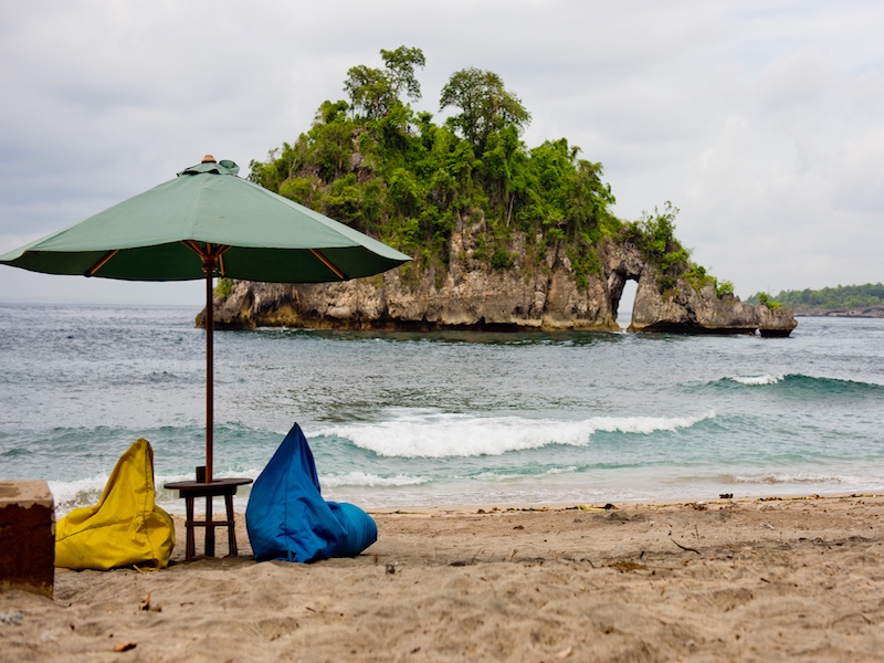 Nusa Penida - Viajes indonesia en tus manos