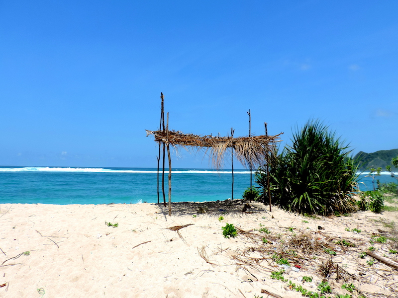 Lombok | Las mejores playas de Bali