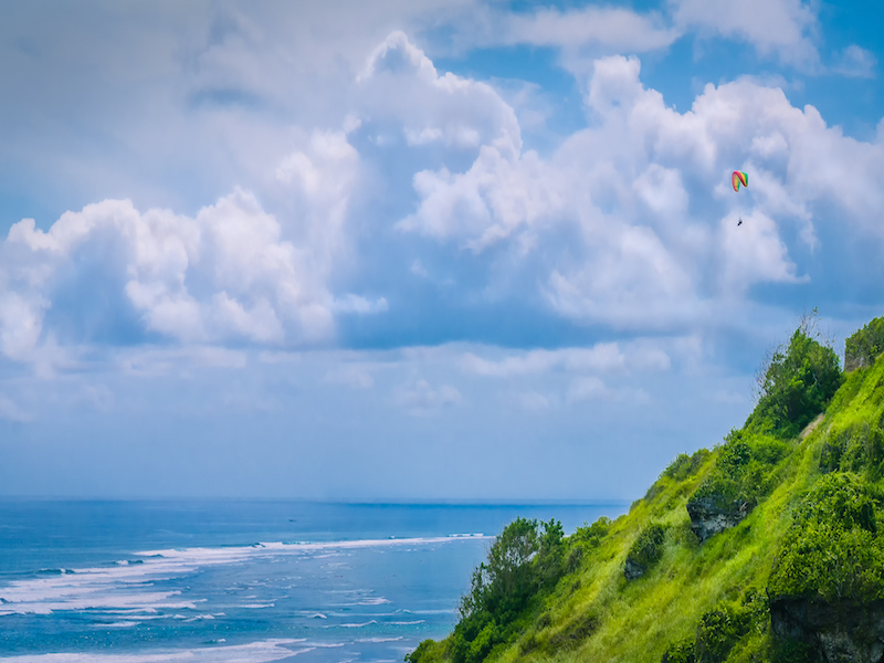 Gunung Payung | Las mejores playas de Bali