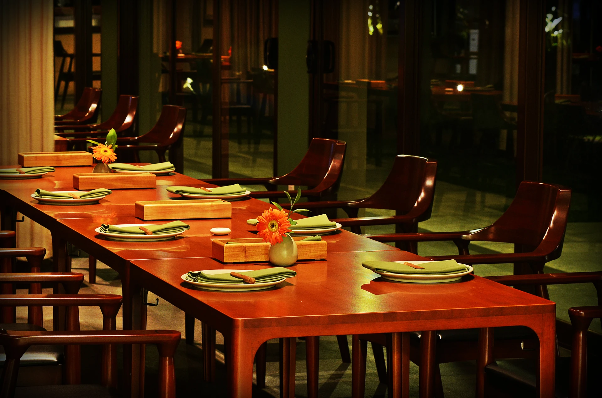 Cuca Restaurant Bali