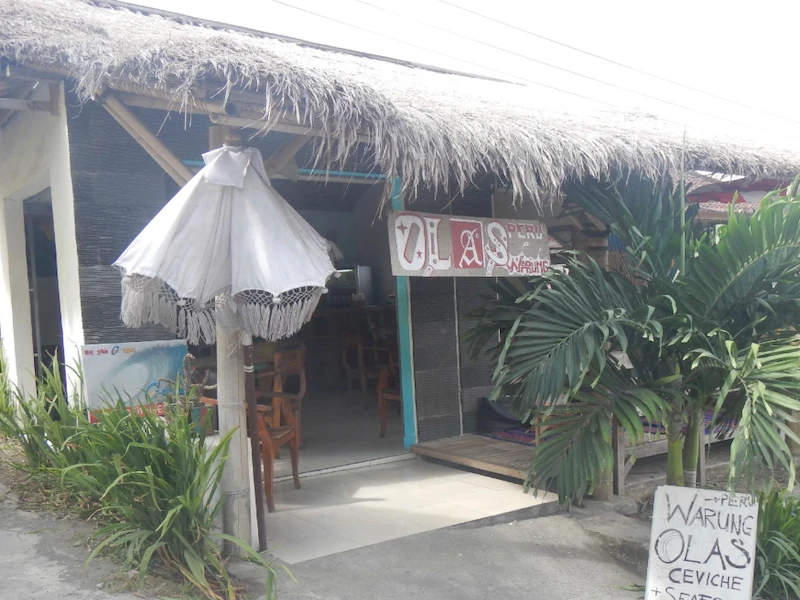 Warung Olas