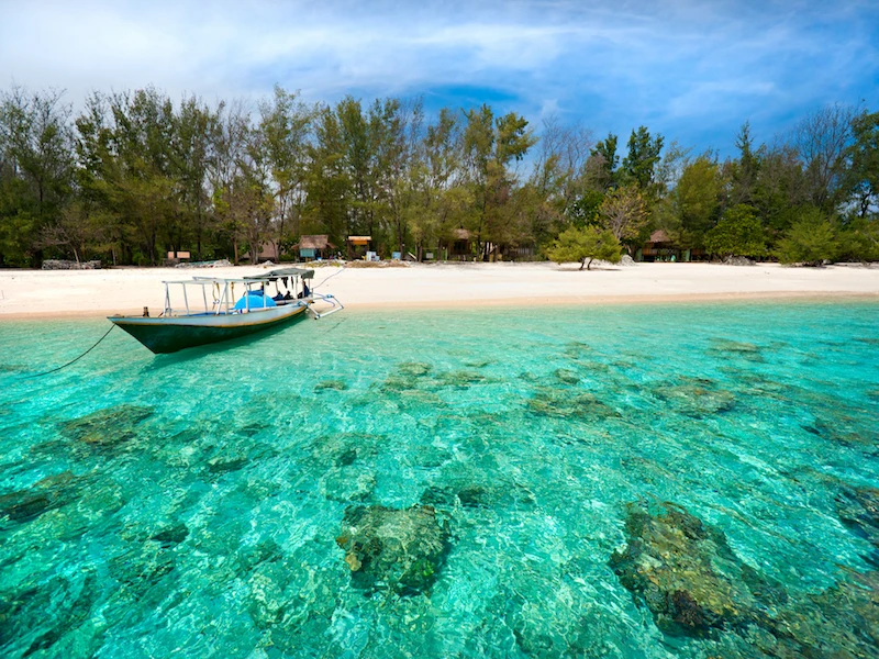 Islas Gili (Lombok)