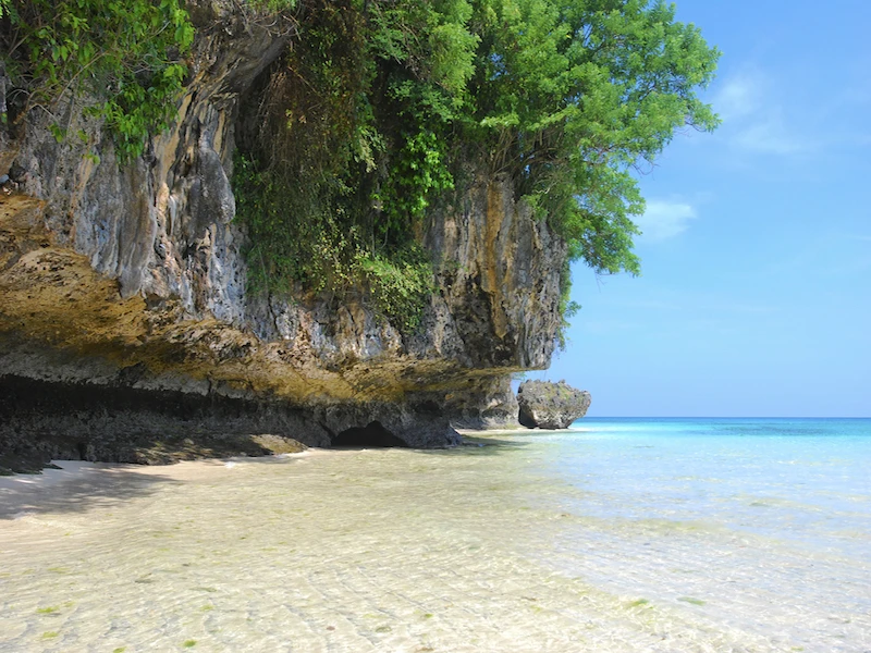 Cala de Padang Padang (Bali)