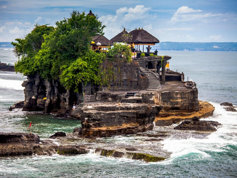 Tanah Lot (Bali)
