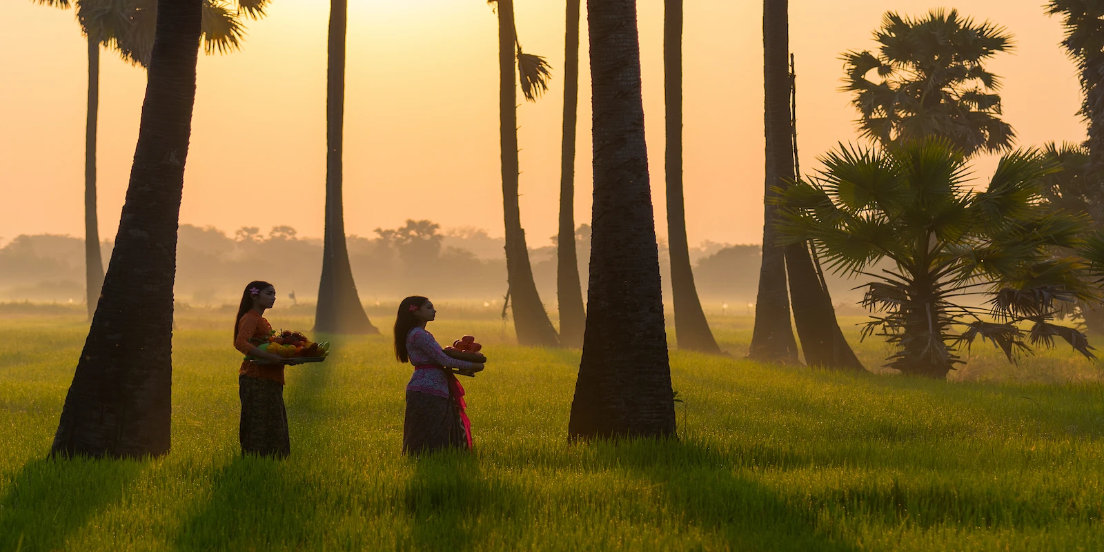 Calendario de eventos de Bali 2025