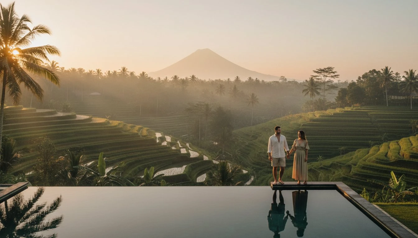 Luna de miel en Bali 2026: Guía para un viaje de novios de autor - imagen 3
