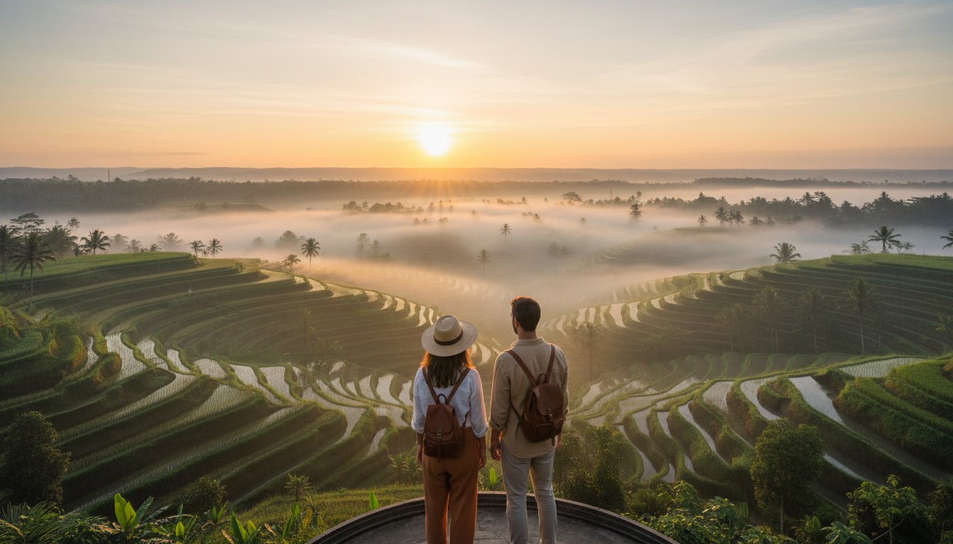 ¿Cuánto cuesta un viaje a Bali en 2026? Guía completa de precios y presupuestos