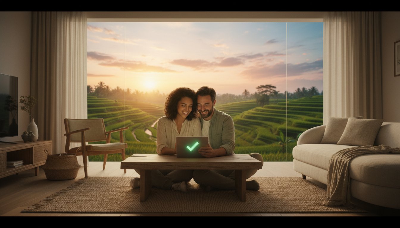 Visado para Indonesia 2026: Requisitos y Guía Completa para Viajeros de España