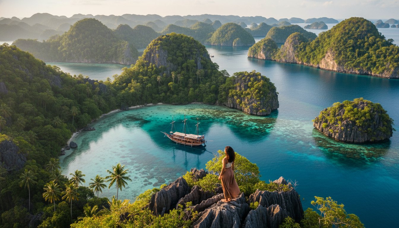 Raja Ampat: Guía Completa del Último Paraíso de Indonesia en 2026