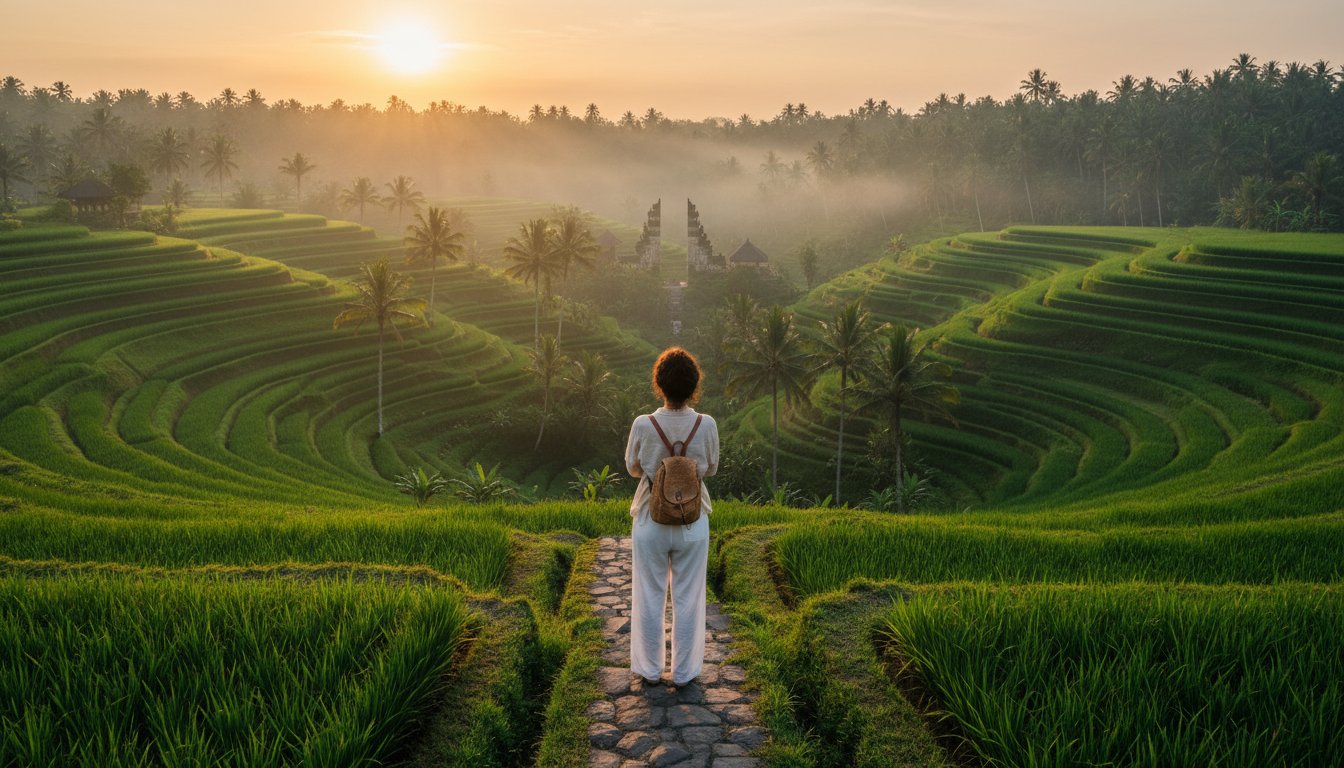 ¿Qué ver en Ubud? Guía del corazón cultural de Bali en 2026